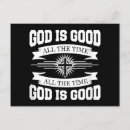 Suche nach gott ist gut postkarten Religiös