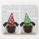 Suche nach mops mousepads Antik