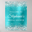 Suche nach glitter poster Braut