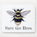 Suche nach bienen mousepads Honigbiene