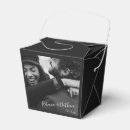 Suche nach ihr foto papier geschenk box Gäste