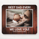 Suche nach rustikales holz mousepads Papa
