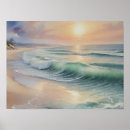 Suche nach flut poster Meer