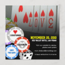 Suche nach poker chips einladungen Kasino