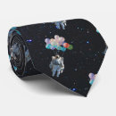 Suche nach astronauten krawatten Universum