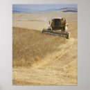 Suche nach erntemaschine poster Landwirtschaft