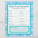 Suche nach babyparty flyer Wortsuche