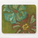 Suche nach orange blumen mousepads Abstrakt