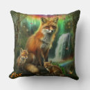 Suche nach foxes kissen Jede person