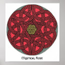 Suche nach mystische poster Rose