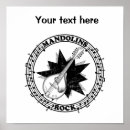 Suche nach mandolinen poster Bluegrass