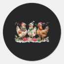 Suche nach cute animals aufkleber Weihnachten