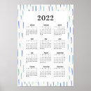 Suche nach poster kalender Bunt