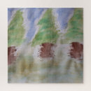 Suche nach immergrüner baum puzzle Jede person