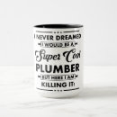 Suche nach klempner tassen Für alle