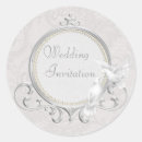 Suche nach doves hochzeit aufkleber Paar