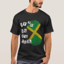 Suche nach jamaika flagge tshirts Jamaica