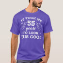 Suche nach 53 geburtstag tshirts Frei