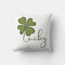 Suche nach st patricks tag kissen Kobold
