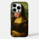 Suche nach leonardo da vinci iphone hüllen Portrait