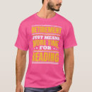 Suche nach verlängerung tshirts Pensionierung
