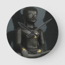 Suche nach buddhisten wanduhren Meditation
