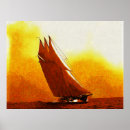 Suche nach yacht poster Segeln