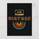 Suche nach vintager musiker postkarten 80er