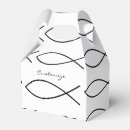 Suche nach jesus papier geschenk box Christentum