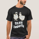 Suche nach seidig tshirts Hahn