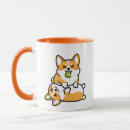 Suche nach lustiger corgi tassen Jede person