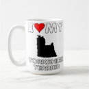 Suche nach yorkshire terrier tassen Hund