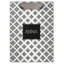 Suche nach geometrische muster klemmbrett Retro