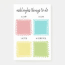 Suche nach rahmen post it Blau