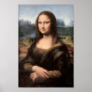 Suche nach mona lisa poster Ölmalerei