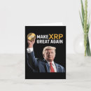 Suche nach crypto karten Trumpf