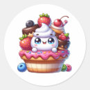 Suche nach kawaii cupcake aufkleber Niedlich