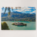 Suche nach landschaftliche landschaft puzzle Reise