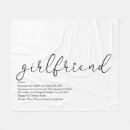 Suche nach girlfriend decken Valentinstag