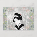 Suche nach geisha postkarten Reisen