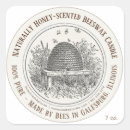 Suche nach bienenwachs aufkleber Bienenzucht