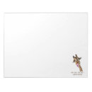 Suche nach lustige giraffe notizblock Cartoon