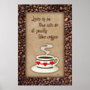 Suche nach liebe ist in der luft poster Jede person