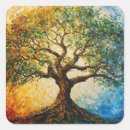 Suche nach baum wurzeln aufkleber Spirituell