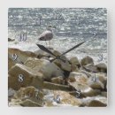 Suche nach horizont poster wanduhren Jede person