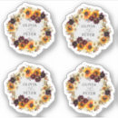 Suche nach hochzeit aufkleber Monogramm