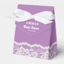 Suche nach weiße spitze papier geschenk box Für sie/ihn