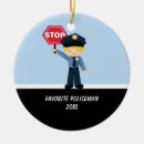 Suche nach polizisten ornamente Für ihn
