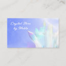 Suche nach kristalle visitenkarten Reiki