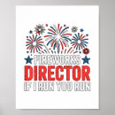 Suche nach direktor poster Feuerwerk